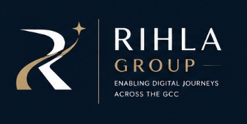 Rihla Group logo